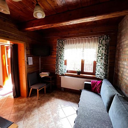 Domek W Szczyrku Buitenkant foto