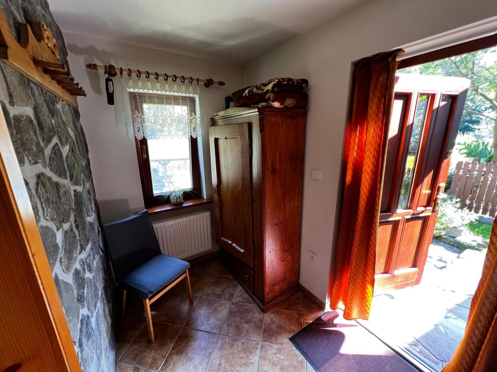 Domek W Szczyrku Buitenkant foto
